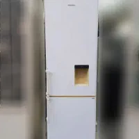 یخچال سامسونگ بسیار تمیز در حد آک.با ضمانت|یخچال و فریزر|گرگان, |دیوار