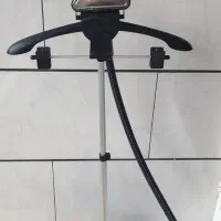 اتوبخار ایستاده