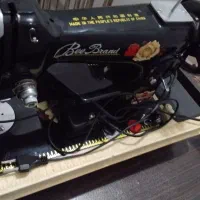 چرخ خیاطی چینی برقی|چرخ خیاطی و ریسندگی|گلبهار, شهر جدید گلبهار|دیوار