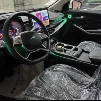 kmc x5 صفر خشک|خودرو سواری و وانت|تبریز, |دیوار