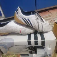 کفش adidasفوتبال چمن43، 44|کیف، کفش، کمربند|اصفهان, مهدی آباد|دیوار