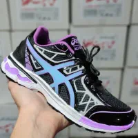 کفش آسیکس مردانه موجوده|کیف، کفش، کمربند|فسا, |دیوار