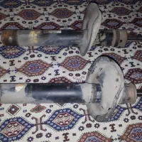 کمک فنر پژو|قطعات یدکی و لوازم جانبی|اردبیل, |دیوار