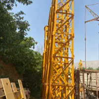 تاور تاورکرین|ماشینآلات صنعتی|تهران, شهرک صدرا|دیوار