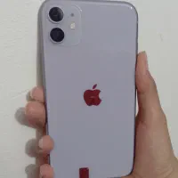 آیفون ۱۱ باتری ۹۲