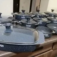 سری قابلمه لاوان