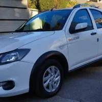 کوییک دنده اتومات 1402در حد صفر|خودرو سواری و وانت|رشت, خمیران زاهدان|دیوار