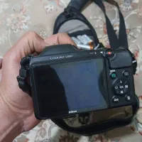 دوربین نیکون Nikon 820