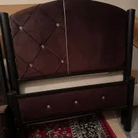 دوتا تخت یک نفره