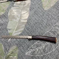 یک ست چاقو فوق کلکسیونی انتیک و خاص|کلکسیون اشیاء عتیقه|تهران, افسریه شمالی|دیوار