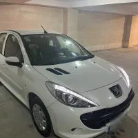 207 tu3 مدل ۱۴۰۲|خودرو سواری و وانت|رشت, اسماعیل آباد|دیوار