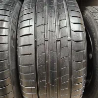 لاستیک پیرلی BMW 530LI  سایز 20 ران فلت|قطعات یدکی و لوازم جانبی|مشهد, راهنمایی|دیوار
