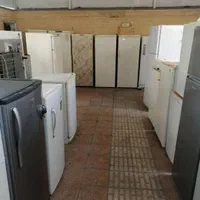 خریدار انواع یخچال فریزر و فروش|یخچال و فریزر|بندرعباس, |دیوار