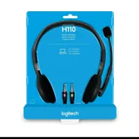 هدست‌لاجیتک‌مدلH110