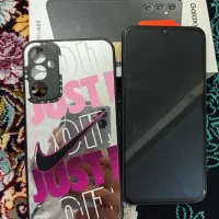 گوشیa34 پلمپ نونو بدون خط وخش|موبایل|نهاوند, |دیوار