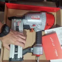 میخکوب CT64 رونیکس همراه ۱۰متر شلنگ (ابزار راینو)