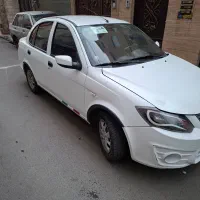 ساینا ex مدل ۹۸ شاسی بدون ترک|خودرو سواری و وانت|تهران, شهرک ولیعصر جنوبی|دیوار