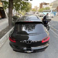 Porsche macan 2018 full|خودرو سواری و وانت|تهران, عباسآباد|دیوار