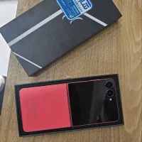 Z flip 7 256/12|موبایل|تهران, باغ فیض|دیوار