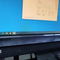 ال این وان تاچ HP دانش اموزی|رایانه رومیزی|قم, بیست متری ولیعصر|دیوار
