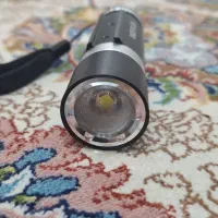 چراغ قوه شارژی|لامپ و چراغ|نسیم‌شهر, |دیوار