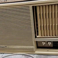 کولر گازی|کولر گازی و فن‌کوئل|قم, انسجام|دیوار