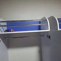 کمد نو|کتابخانه، شلف، قفسههای دیواری|اهر, |دیوار