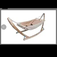 ننو و گهواره بچه گانه مخصوص رفلکس