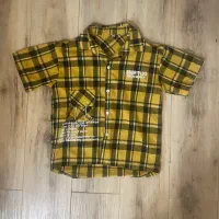 لباس پسرانه