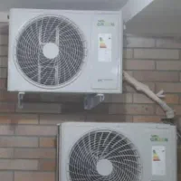 نصب سرویس تعمیرات اسپیلت وشارژ گاز