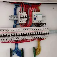 برقکار برق ساختمان جزئی و کلی صفر تا صد