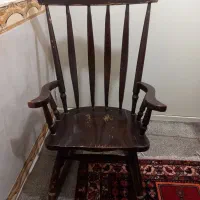 صندلی راک