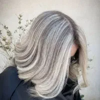 مدل رنگ مورنگ ولایت مدل پروتئین احیاموی آسیب دیده