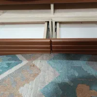 میز تلوزیون پازلی|میز تلویزیون|قم, حاج زینل|دیوار