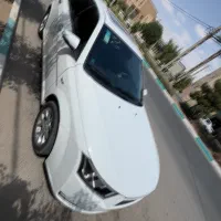 دنا اتومات ۴۰۲|خودرو سواری و وانت|قشم, |دیوار