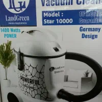 جارو برقی