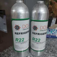 گاز R22 یک کیلویی