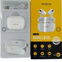 انواع ایرپاد(هندزفری) باکسی برند لنوو