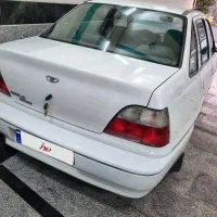 دوو سی ایلوا(بدون رنگ )استثنایی|خودرو سواری و وانت|تبریز, |دیوار