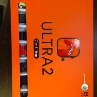 ساعت ultra 2 اکبند