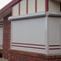 کرکره برقی،جک،شیشه سکوریت