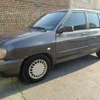 پراید 111 مدل 90 هیدرولیک خونگی اسپرت|خودرو سواری و وانت|اصفهان, شاهد|دیوار