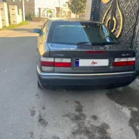 زانتیا مدل ۸۵|خودرو سواری و وانت|شیرود, |دیوار