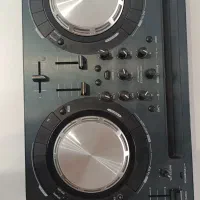 دیجی کنترلر pioneer|آلات موسیقی|کرج, دهقان ویلا|دیوار