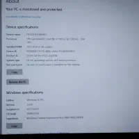 غول رندرینگ و طراحی گرافیک Zbook Firefly G8|رایانه همراه|اندیشه, اندیشه فاز ۶|دیوار