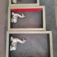 باکس چوبی