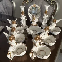 هفت سین فرشته