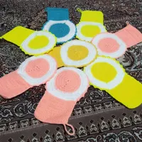 روبالشتی و دستگیره واسکاج ولیف|رختخواب، بالش، پتو|الوند, |دیوار