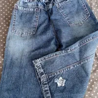 شلوار بگ دخترانه|لباس|فولادشهر, فولادشهر|دیوار