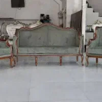 مبلمان کارا|مبلمان خانگی و میز عسلی|کرج, عظیمیه|دیوار